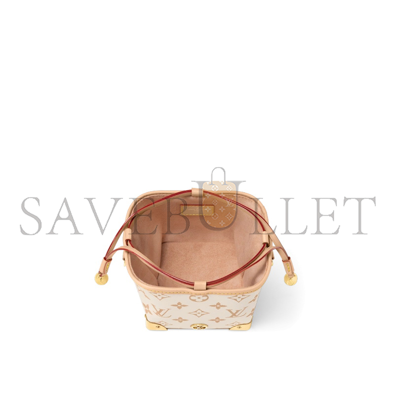 l0*is V*t0n noe wallet handbag m83227 (11.5*11.5*11.5cm)